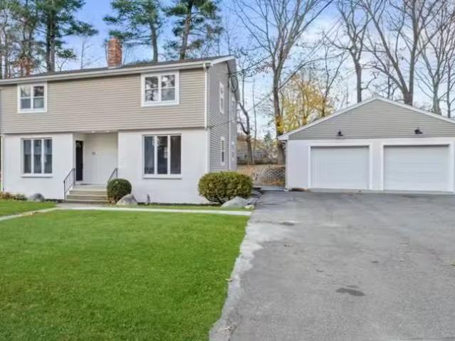 Condo for rent in Brockton