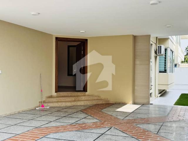 House for rent in Islamabad