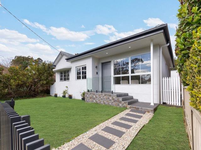 House for sale in Willoughby, New South Wales