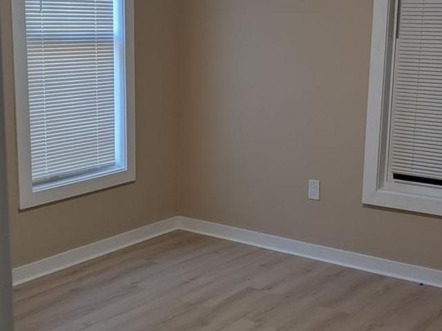 Apartment for rent in Detroit, Michigan