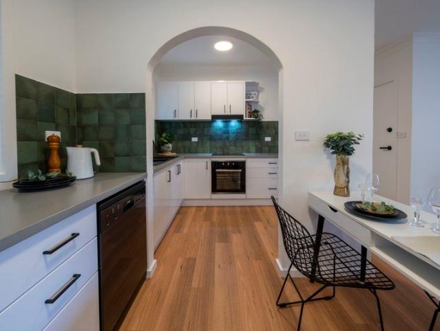 Apartment for rent in Coffs Harbour