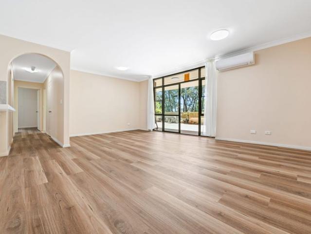 Apartment for rent in Darlinghurst, Sydney