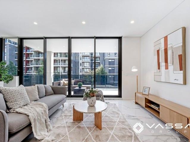 Apartment for sale in Ryde