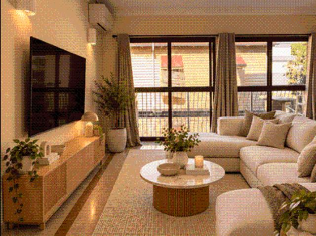 Apartment for rent in East Brisbane, Greater Brisbane