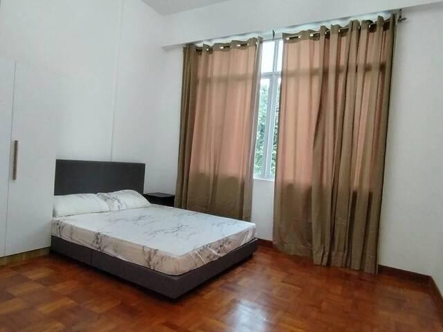 Condominium for rent