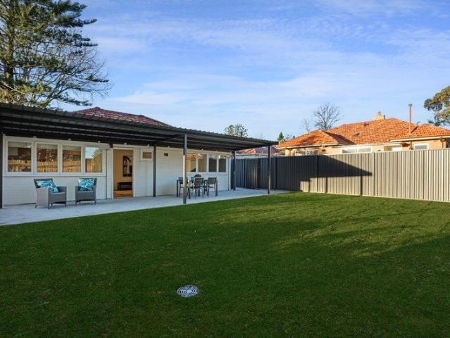 Apartment for rent in Sydney, New South Wales