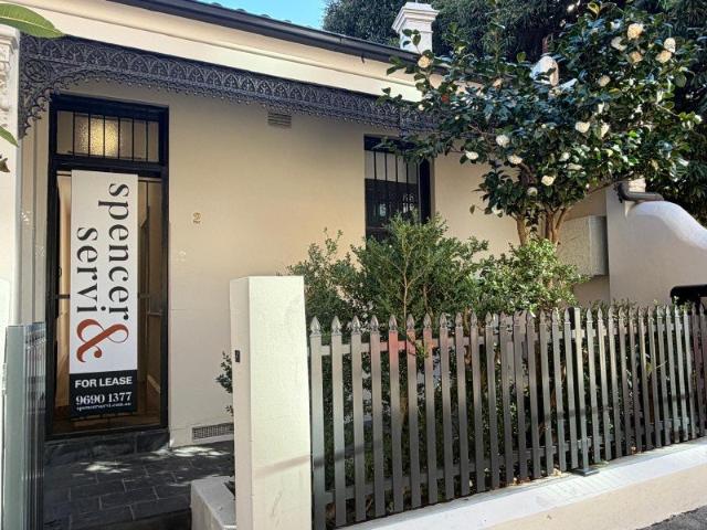 House for rent in Sydney, New South Wales