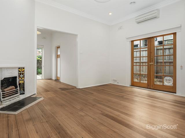 House for rent in Richmond, Melbourne