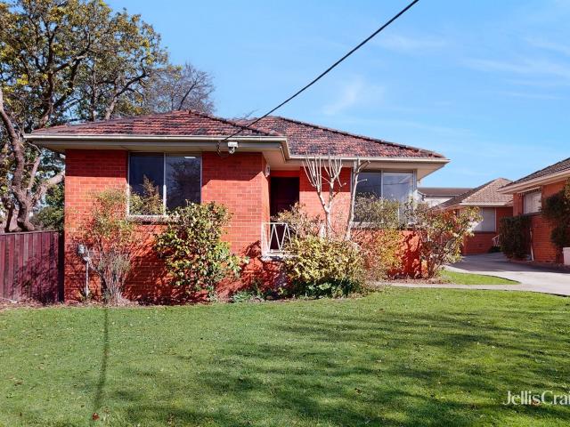 Apartment for rent in Camerons Creek, Victoria