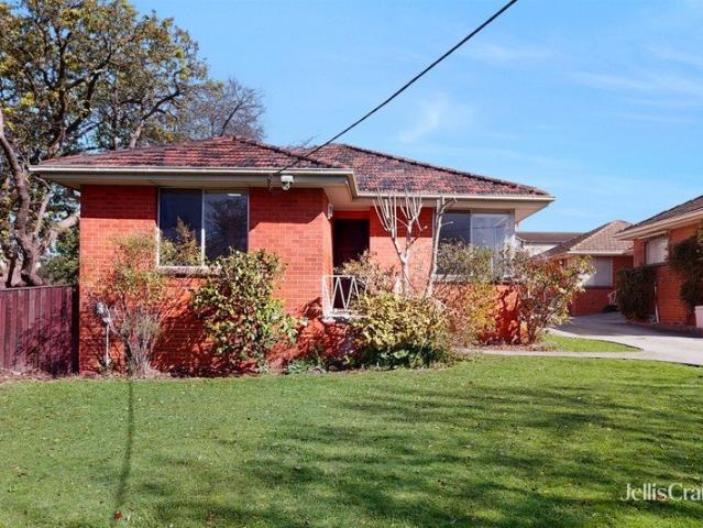 Apartment for rent in Camerons Creek, Victoria