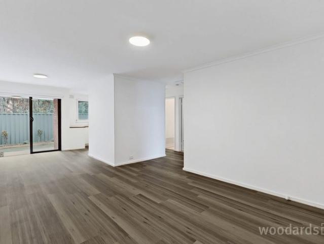 Apartment for rent in Camerons Creek, Victoria