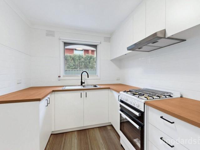 Apartment for rent in Niddrie, Melbourne