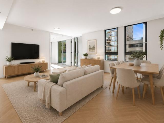 Apartment for sale in Sydney, New South Wales
