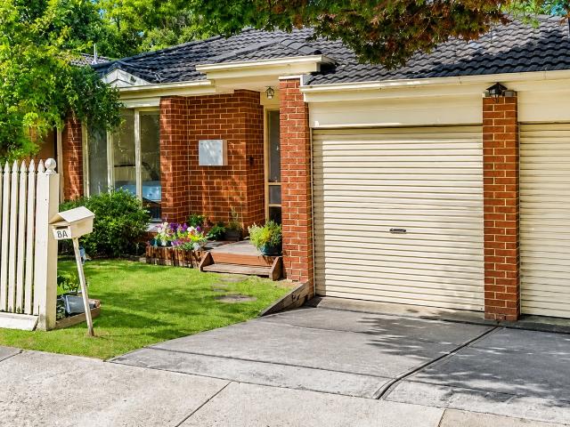 Apartment for rent in Camerons Creek, Victoria