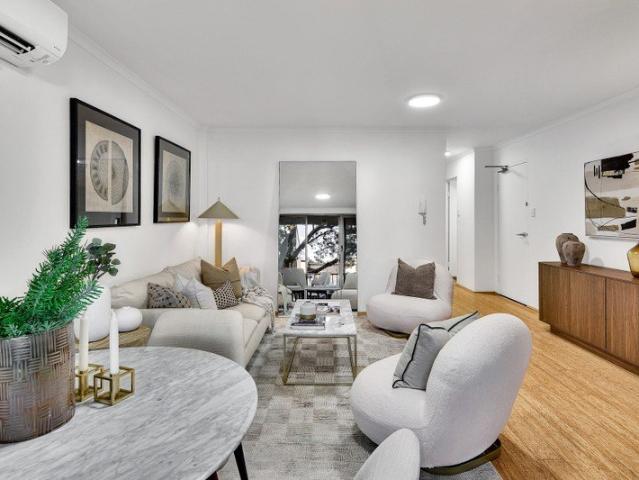 Apartment for rent in Strawberry Hills, Sydney