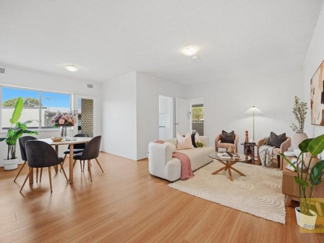 Apartment for sale in St George, Sydney