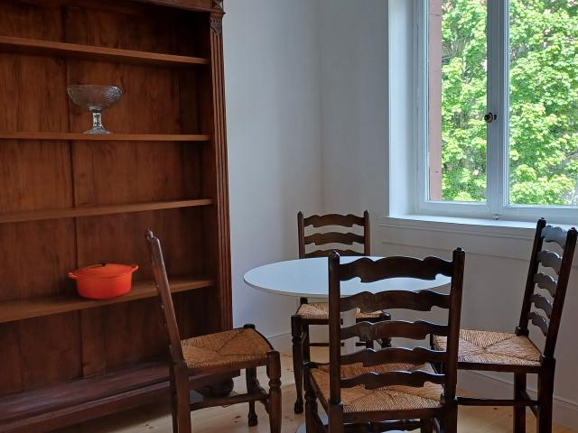 Apartment mieten in Nordend West, Sachsenhausen