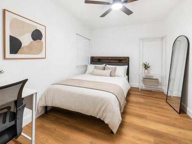 Room for rent in Fort Worth, Texas