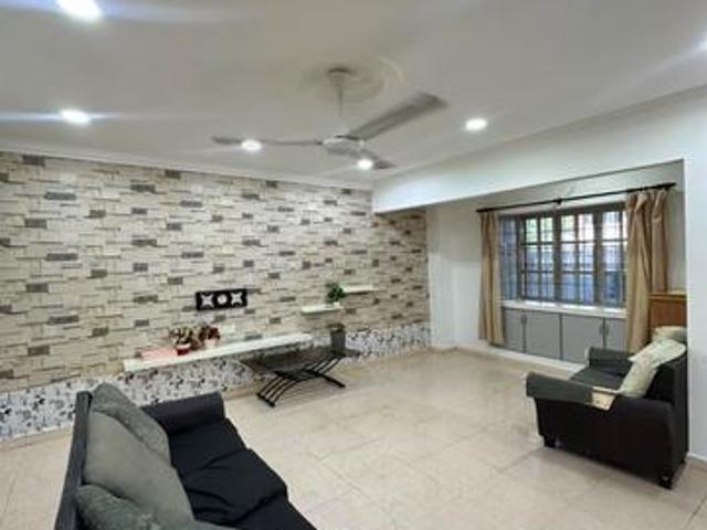 Terraced House for sale in Wellesley, Penang