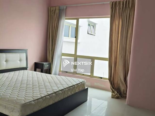 Residential House for rent in Country Heights Damansara, Kuala Lumpur