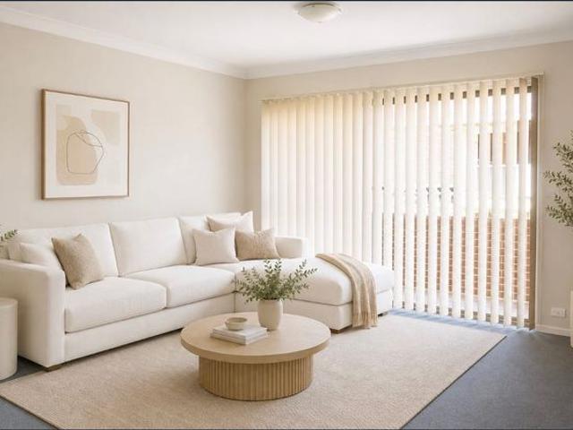 Apartment for rent in Sydney, New South Wales
