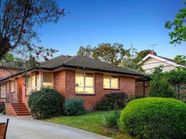 Apartment for rent in Camerons Creek, Victoria
