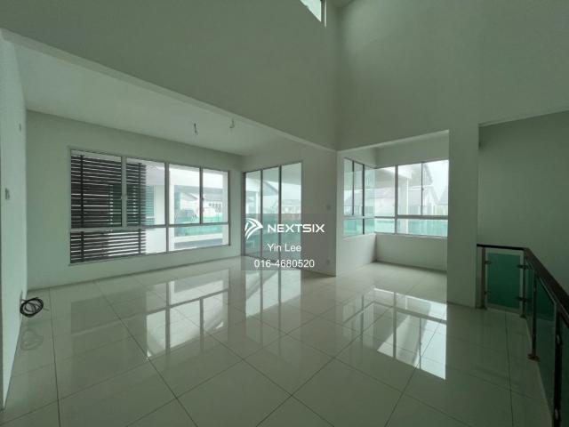 Residential House for sale in Georgetown, Penang