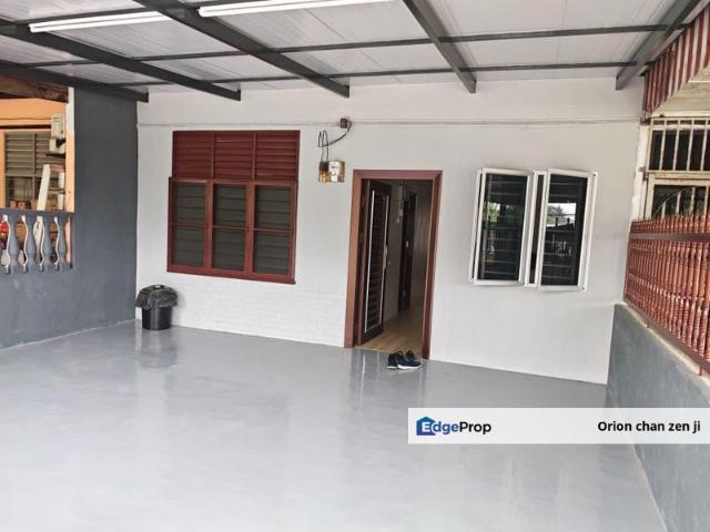 House for rent in Port Klang, Selangor
