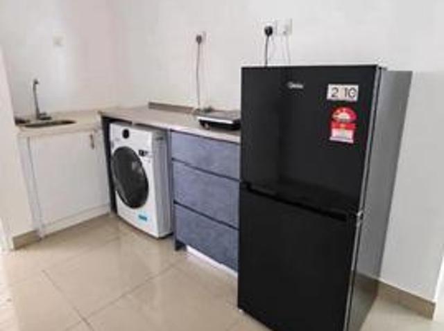 Condominium for rent in Petaling, Alam Impian