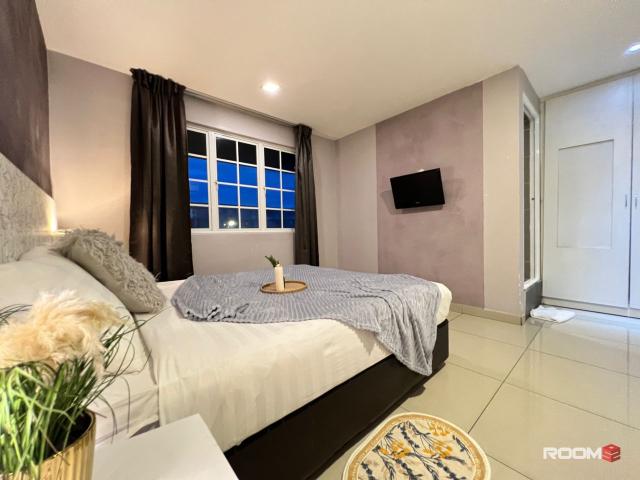 Apartment for rent in Petaling, Damansara Damai