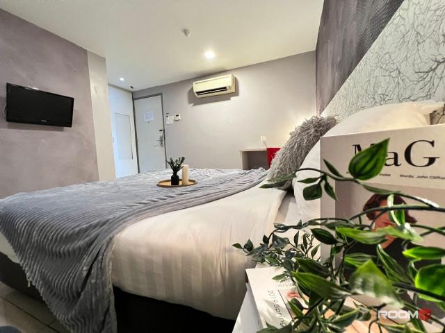 Room for rent in Petaling, Damansara Damai