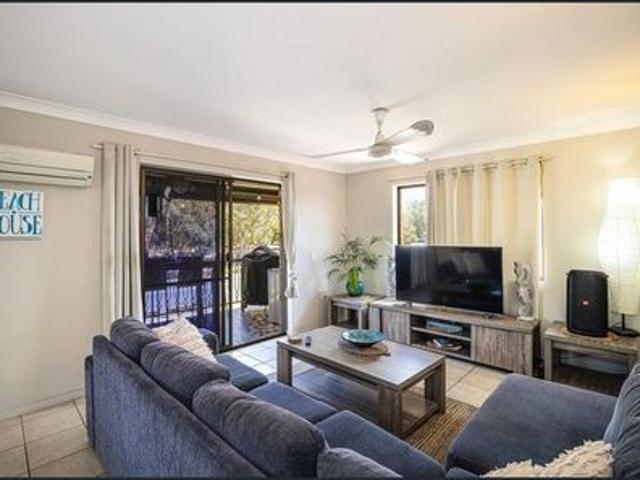 Apartment for rent in Bongaree, Greater Brisbane