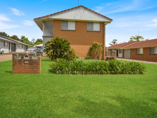 Apartment for rent in Toowoomba, Queensland