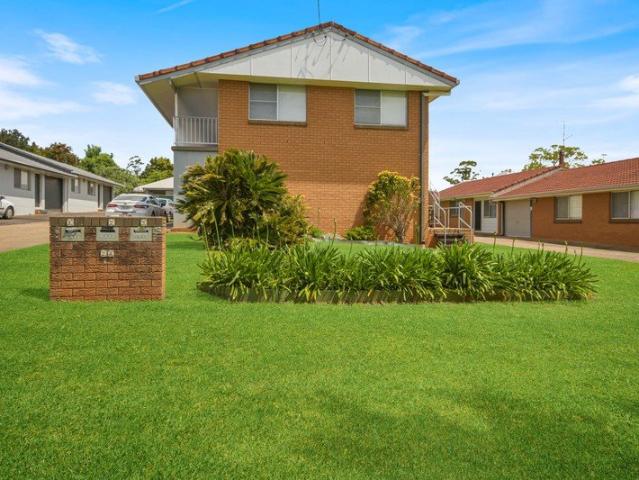 Apartment for rent in Toowoomba, Queensland