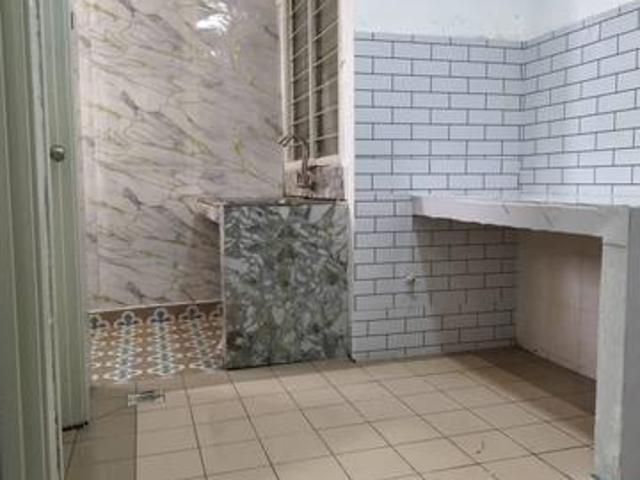 Apartment for sale in Majlis Bandaraya Subang Jaya, Petaling