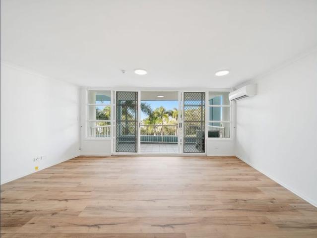 Apartment for rent in Toombul, Queensland
