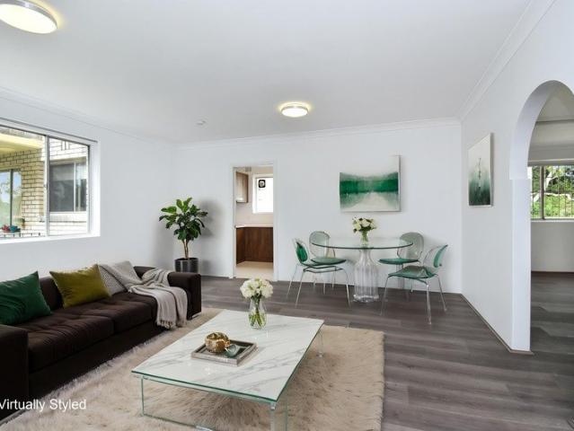 Apartment for sale in Sydney, New South Wales