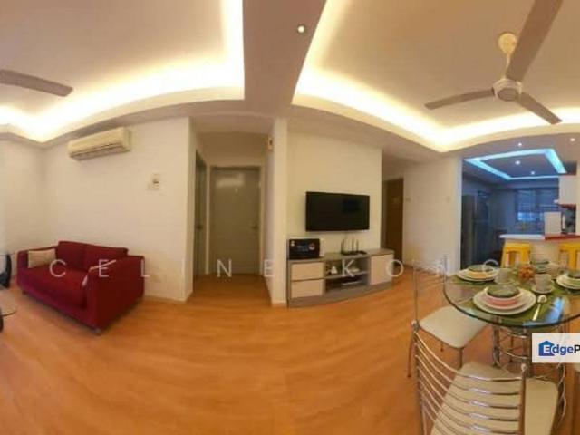 Condominium for sale in Cheras