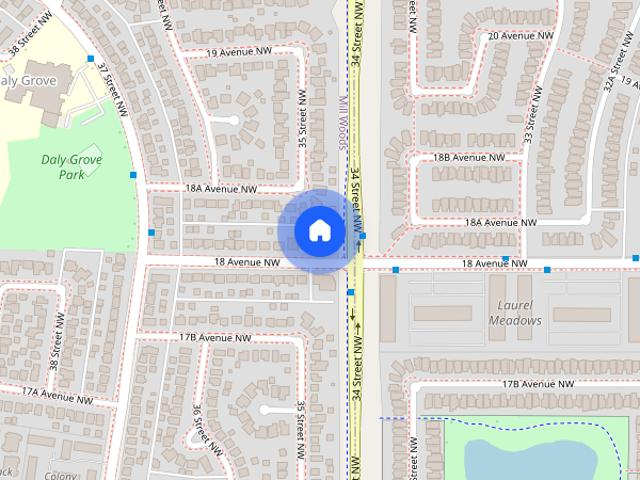 Apartment for rent in Wedgewood, Alberta