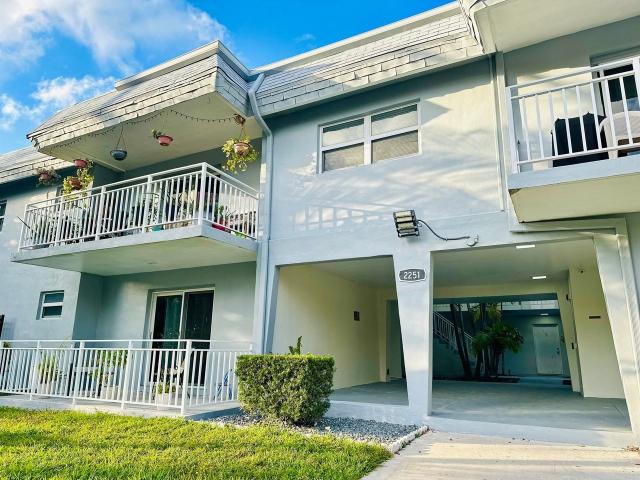 Apartment for rent in North Miami Beach, Miami-Dade County