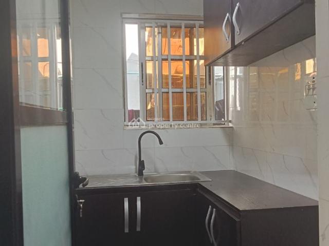 Property for rent in Eti Osa, Lagos
