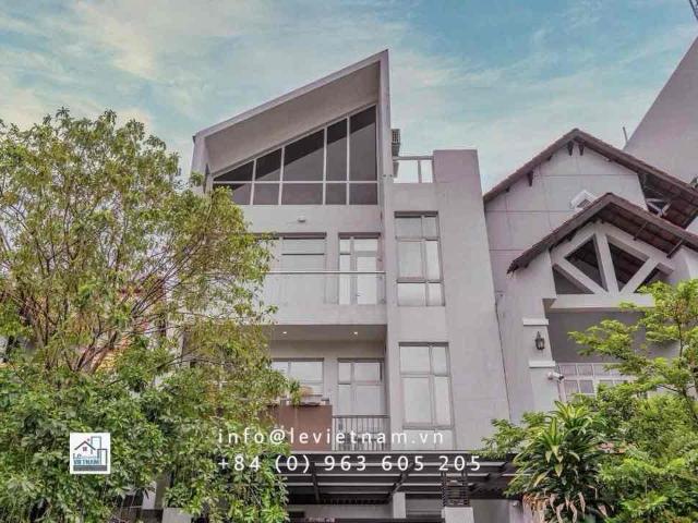 Biệt Thự cho thuê tại Thủ Đức, Hồ Chí Minh