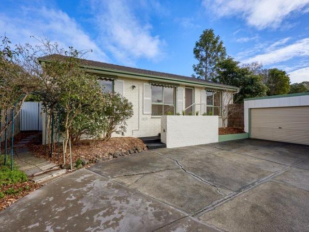 Villa for rent in Camerons Creek, Victoria