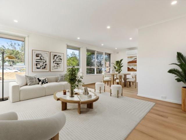 Villa for sale in Camerons Creek, Victoria