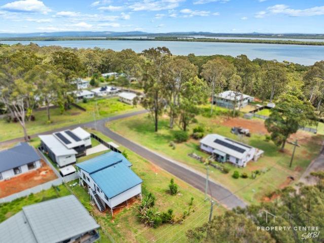 House for sale in Russell Island, Greater Brisbane