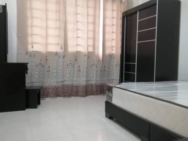 Room for rent in Petaling, Damansara Damai
