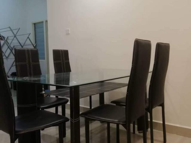 Room for rent in Petaling, Damansara Damai