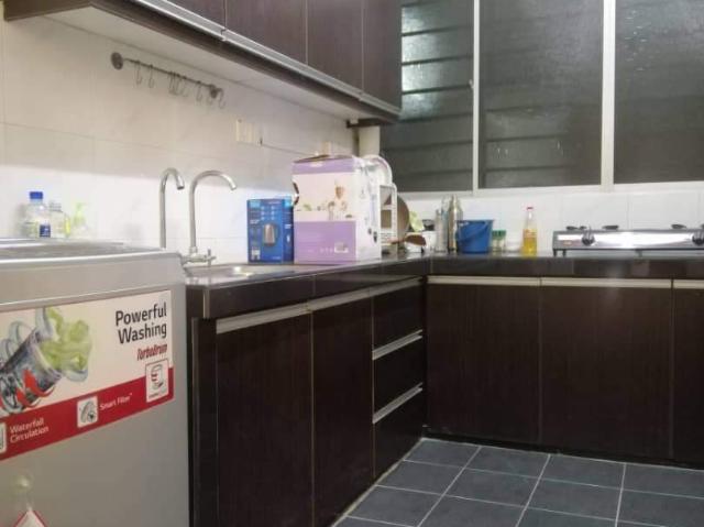 Room for rent in Petaling, Damansara Damai