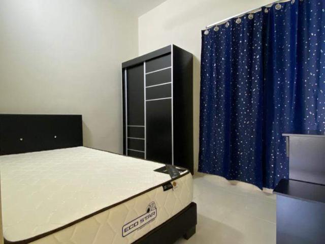 Room for rent in Petaling, Damansara Damai
