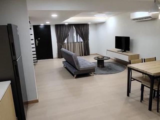 Terraced House for rent in Taman Bachang Baru, Melaka Tengah